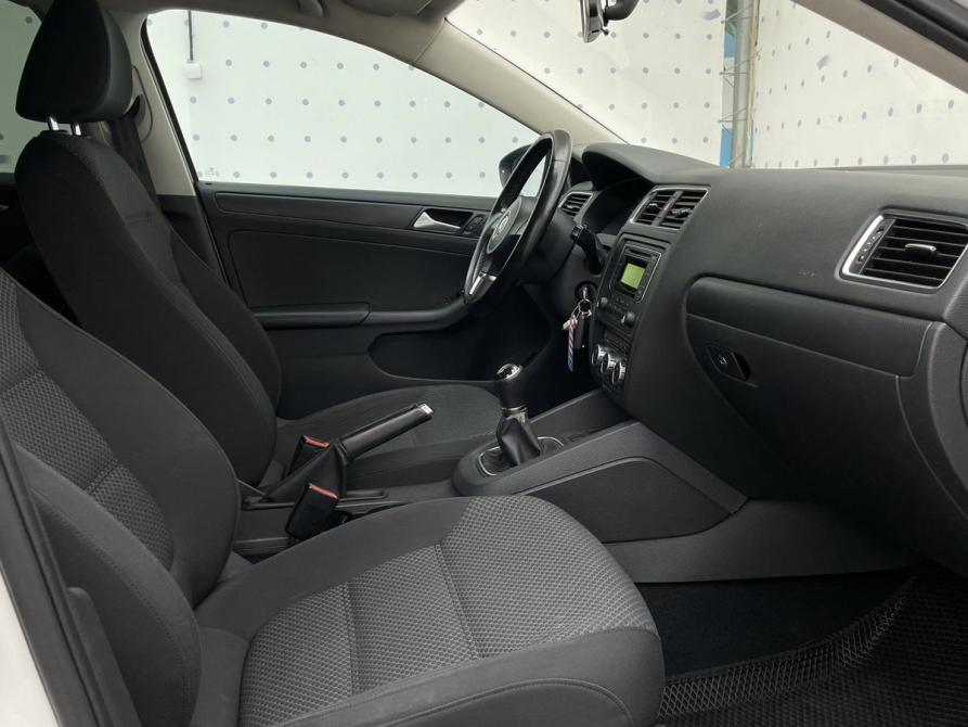 Volkswagen Jetta VI Тамбов  - изображение 12