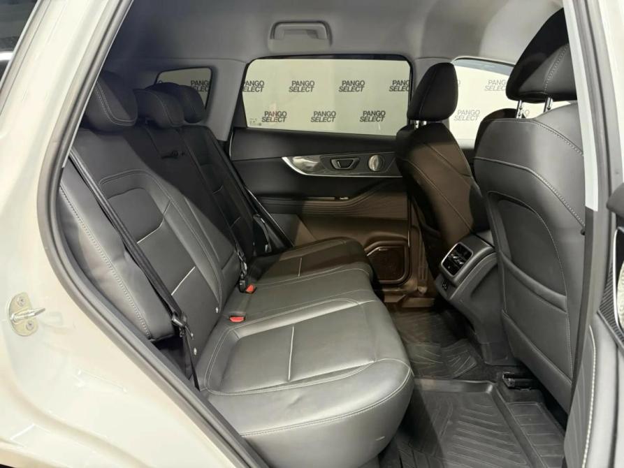 Chery Tiggo 7 Pro Max I Рестайлинг Красноярск  - изображение 4