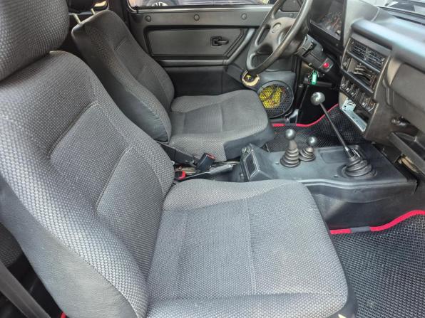 Lada (ВАЗ) 2121 (4x4) I Рестайлинг с пробегом 2011 года, цена 600 000 рублей, 44500 км, внедорожник, Автокод Объявления