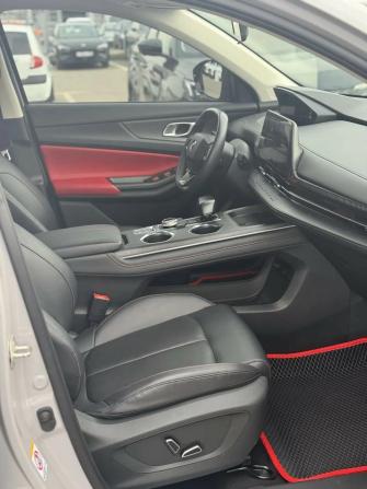 Changan CS55 Plus II с пробегом 2023 года, цена 1 850 000 рублей, 76246 км, внедорожник, Автокод Объявления