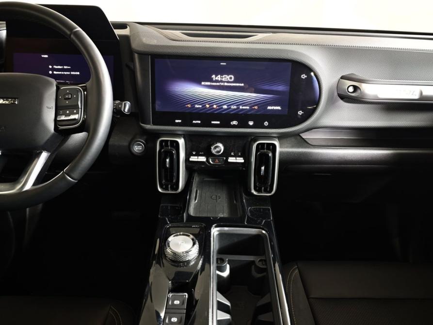 Haval Dargo Москва  - изображение 15