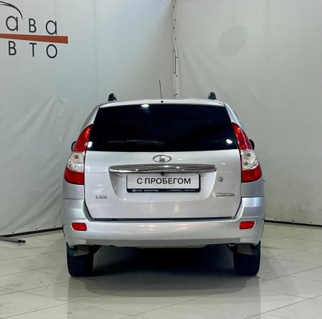 Lada (ВАЗ) Priora I с пробегом 2011 года, цена 345 000 рублей, 257000 км, универсал, Автокод Объявления