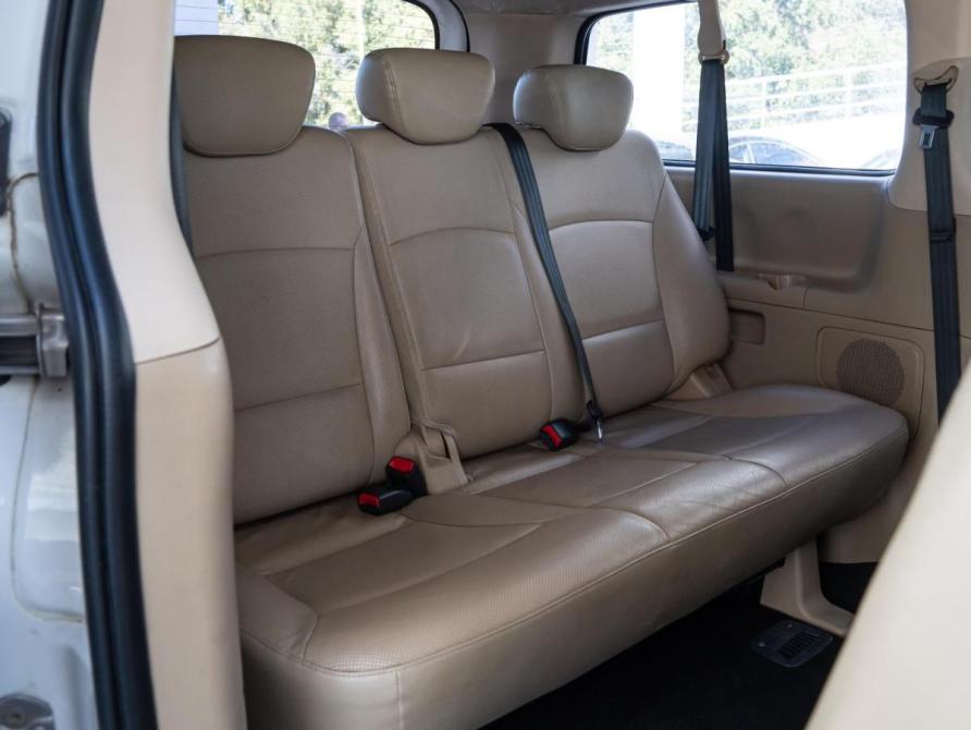Hyundai H-1 II Волгоград  - изображение 9