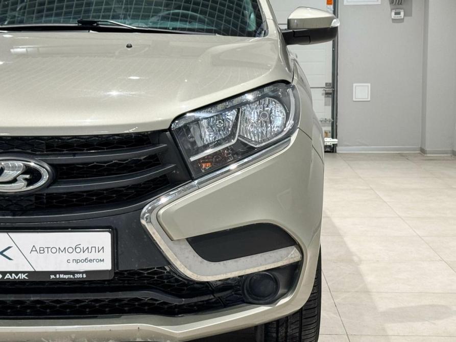 Lada (ВАЗ) XRAY I Екатеринбург  - изображение 5