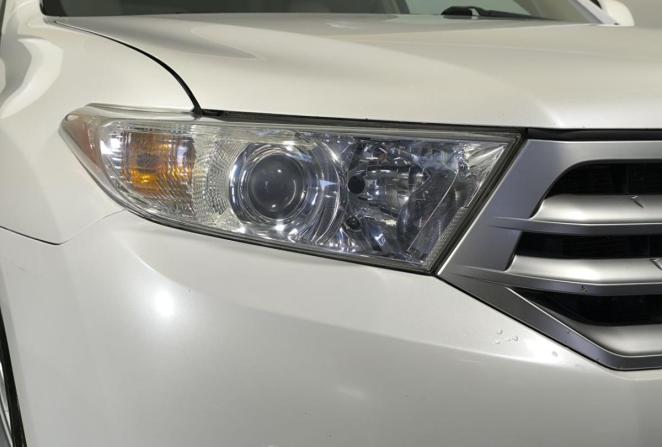 Toyota Highlander II (XU40) Рестайлинг с пробегом 2011 года, цена 1 495 000 рублей, 352535 км, внедорожник, Автокод Объявления