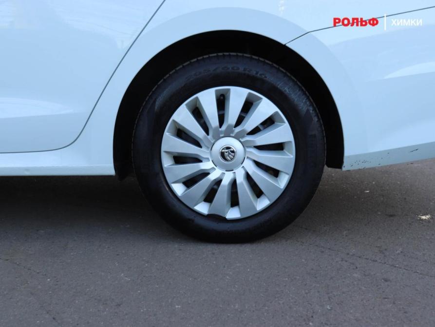 Skoda Octavia IV (A8) Химки  - изображение 18