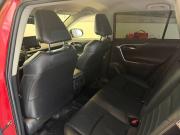 Toyota RAV4 V (XA50) Челябинск  - изображение 35