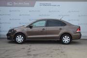 Volkswagen Polo V Рестайлинг Старый Оскол  - изображение 28