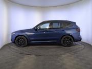 BMW X3 III (G01) Рестайлинг Москва  - изображение 38