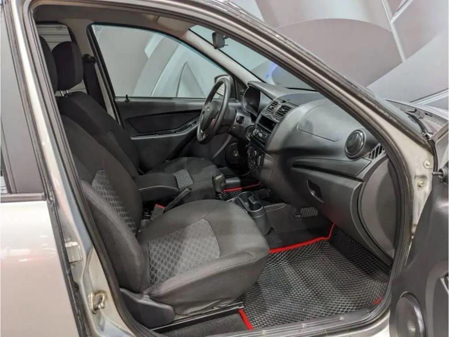 Lada (ВАЗ) Granta I Рестайлинг Пермь  - изображение 14