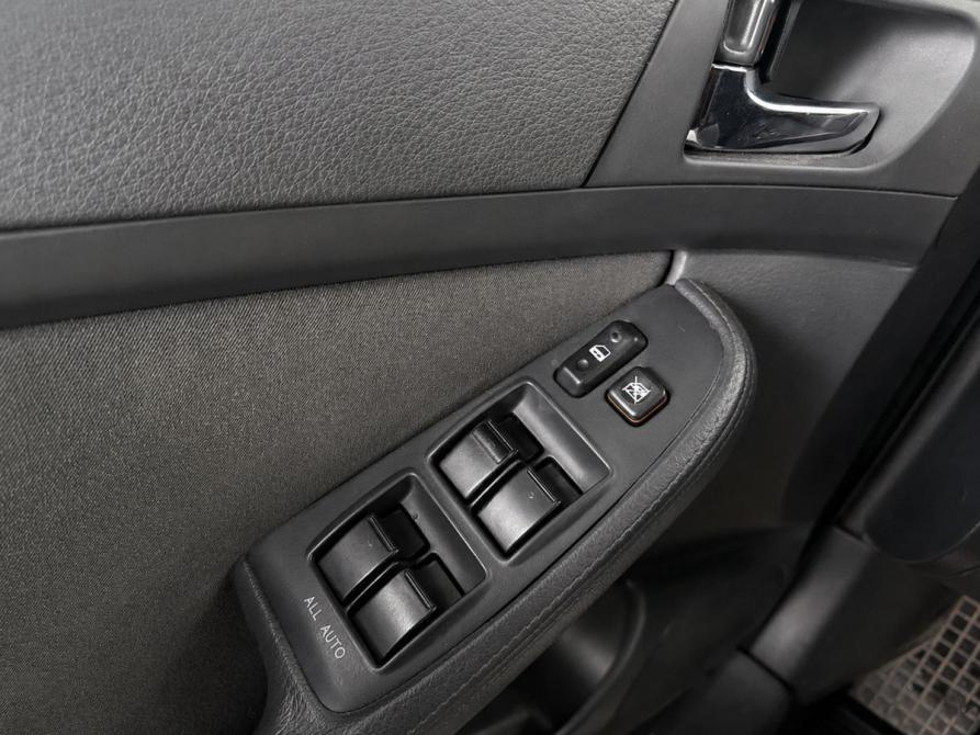 Toyota Avensis II Рестайлинг Уфа  - изображение 16