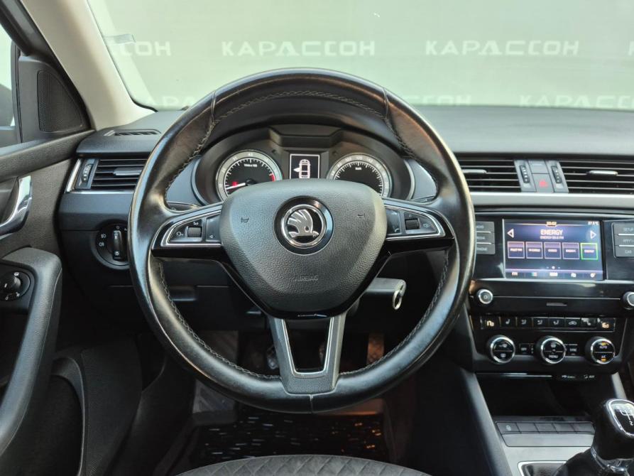 Skoda Octavia III (A7) Екатеринбург  - изображение 5