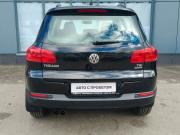 Volkswagen Tiguan I Рестайлинг Ярославль  - изображение 22