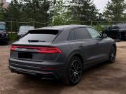 Audi Q8 I (4M) Санкт-Петербург  - изображение 8