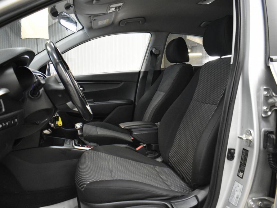 Kia Rio IV Кандалакша  - изображение 7