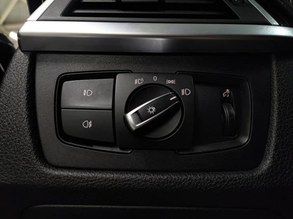 BMW 3 серии VI (F3x) Рестайлинг с пробегом 2017 года, цена 2 156 000 рублей, 208831 км, седан, Автокод Объявления