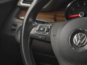 Volkswagen Passat B7 Москва  - изображение 28