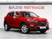 Hyundai Tucson III Рестайлинг Тюмень  - изображение 29