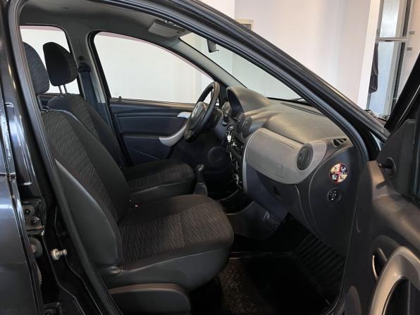 Renault Sandero I с пробегом 2011 года, цена 420 000 рублей, 223839 км, хэтчбек, Автокод Объявления