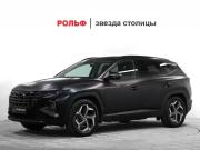 Hyundai Tucson IV Москва  - изображение 21