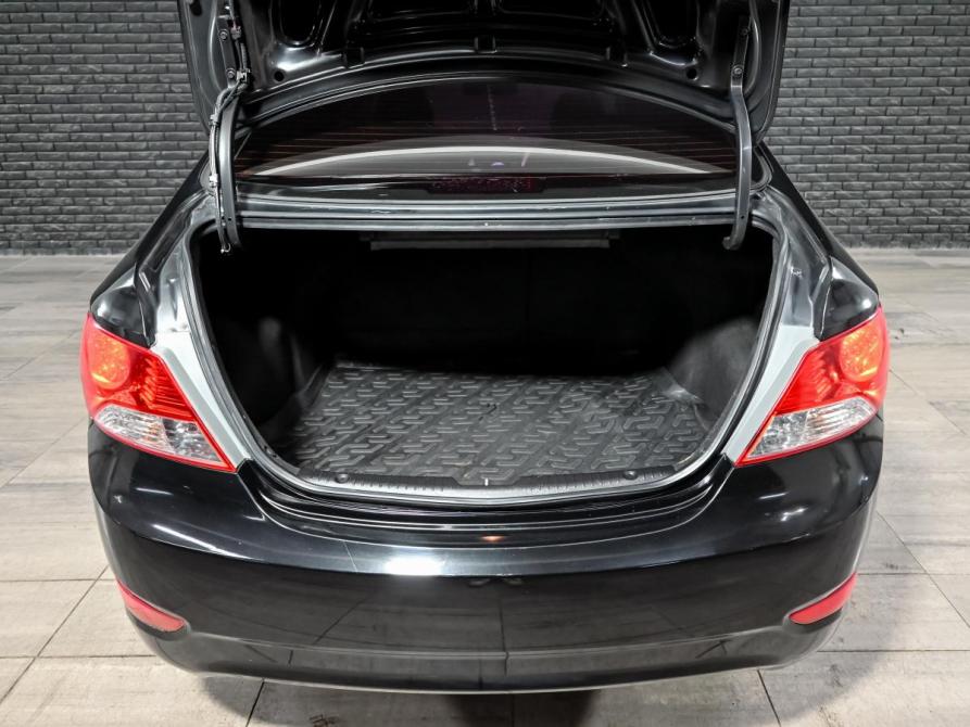 Hyundai Solaris I Екатеринбург  - изображение 6