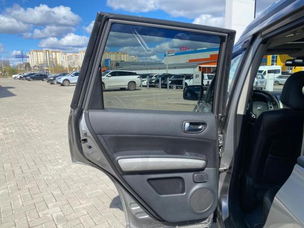 Nissan X-Trail II Рестайлинг с пробегом 2012 года, цена 1 300 000 рублей, 194812 км, внедорожник, Автокод Объявления