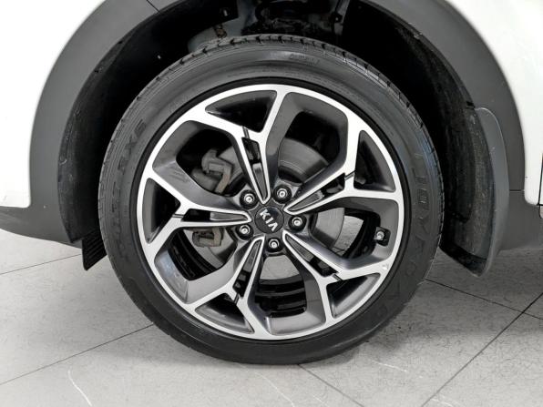 Kia Sportage IV Рестайлинг с пробегом 2020 года, цена 2 350 000 рублей, 143600 км, внедорожник, Автокод Объявления