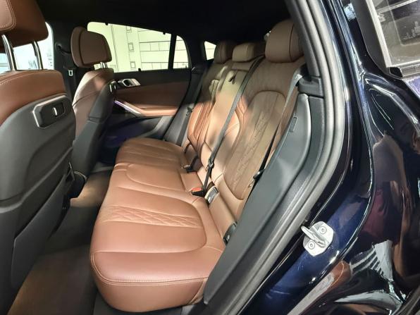 BMW X6 III (G06) Рестайлинг с пробегом 2024 года, цена 13 499 000 рублей, 30000 км, внедорожник, Автокод Объявления