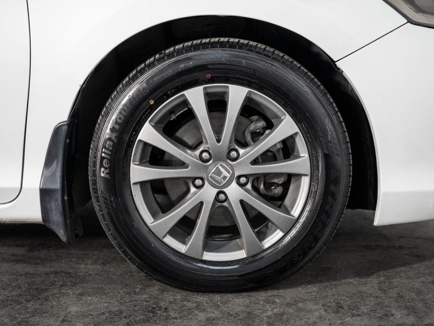 Honda Accord IX Иркутск  - изображение 20