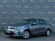 Kia Rio IV Санкт-Петербург  - изображение 25