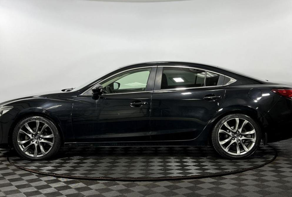 Mazda 6 III (GJ) Нижний Новгород  - изображение 9