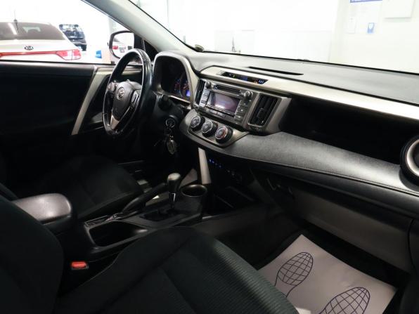 Toyota RAV4 IV (XA40) с пробегом 2013 года, цена 1 627 000 рублей, 160197 км, внедорожник, Автокод Объявления