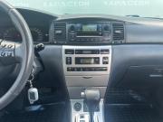 Toyota Corolla IX (E120 E130) Рестайлинг Екатеринбург  - изображение 22