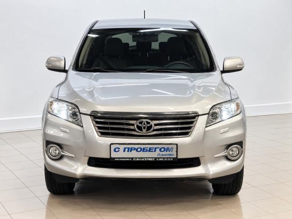 Toyota RAV4 III (XA30) Рестайлинг с пробегом 2010 года, цена 1 485 000 рублей, 104003 км, внедорожник, Автокод Объявления