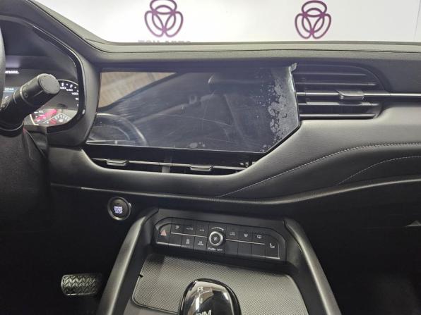 Haval F7 I с пробегом 2021 года, цена 1 728 000 рублей, 90968 км, внедорожник, Автокод Объявления