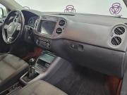 Volkswagen Tiguan I Рестайлинг Тольятти  - изображение 39