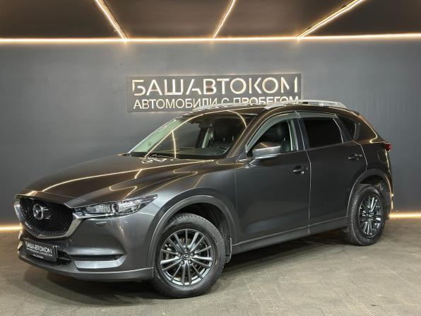 Mazda CX-5 II с пробегом 2019 года, цена 2 549 000 рублей, 166580 км, внедорожник, Автокод Объявления