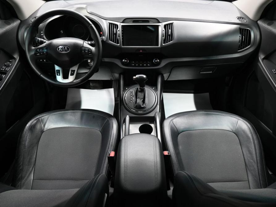 Kia Sportage III Тверь  - изображение 10