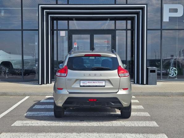 Lada (ВАЗ) XRAY I с пробегом 2017 года, цена 720 000 рублей, 160000 км, хэтчбек, Автокод Объявления