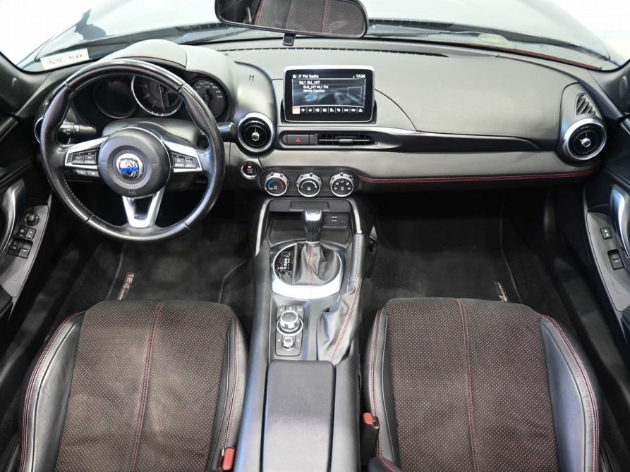 Fiat 124 Spider I Ростов-на-Дону  - изображение 15
