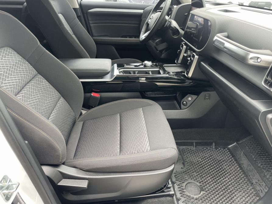Haval Dargo Москва  - изображение 9