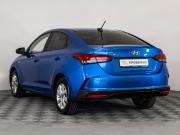 Hyundai Solaris II Рестайлинг Санкт-Петербург  - изображение 30