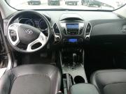 Hyundai ix35 I Пермь  - изображение 10