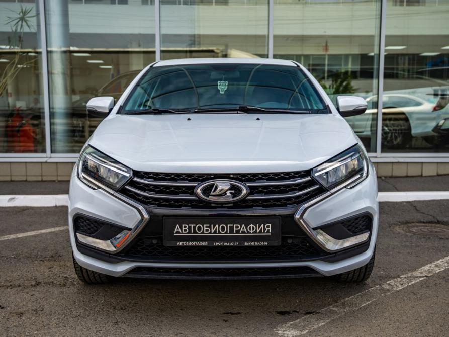 Lada (ВАЗ) Vesta I Рестайлинг (NG) Волгоград  - изображение 2