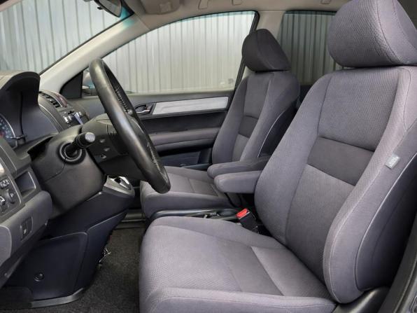 Honda CR-V III с пробегом 2007 года, цена 1 117 000 рублей, 247252 км, внедорожник, Автокод Объявления