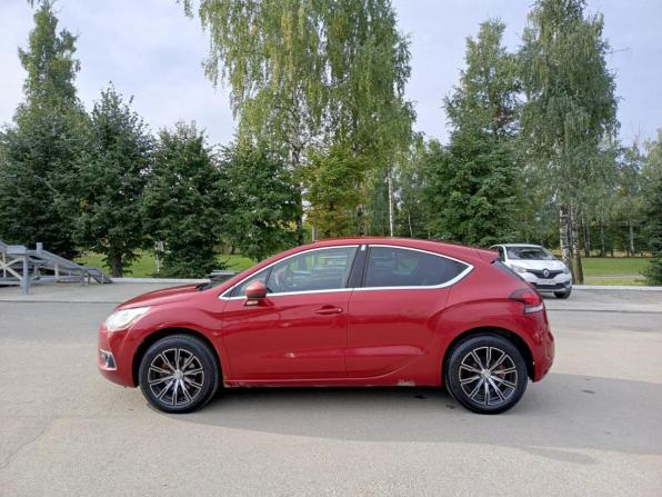 Citroen DS4 с пробегом 2012 года, цена 668 000 рублей, 220873 км, хэтчбек, Автокод Объявления