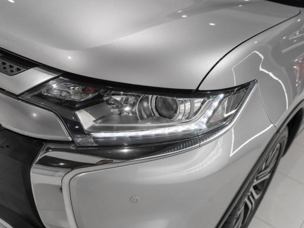 Mitsubishi Outlander III Рестайлинг 3 с пробегом 2021 года, цена 2 645 000 рублей, 47360 км, внедорожник, Автокод Объявления