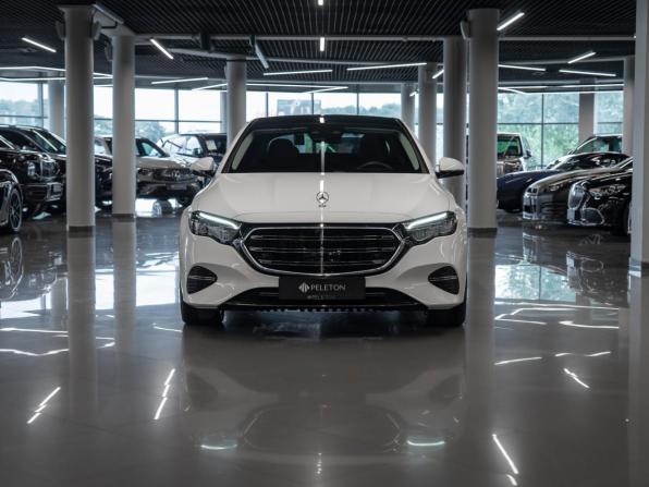 Mercedes-Benz E-Класс VI (W214 S214) с пробегом 2024 года, цена 6 750 000 рублей, 10571 км, седан, Автокод Объявления
