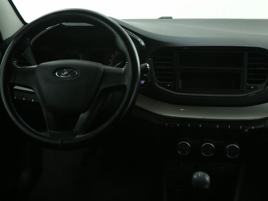 Lada (ВАЗ) Vesta I Рестайлинг (NG) Иваново  - изображение 14