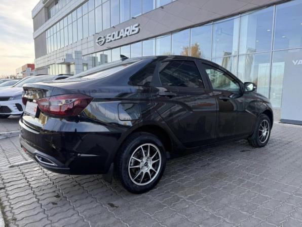 Lada (ВАЗ) Vesta I Рестайлинг (NG) с пробегом 2024 года, цена 1 251 080 рублей, 36270 км, седан, Автокод Объявления